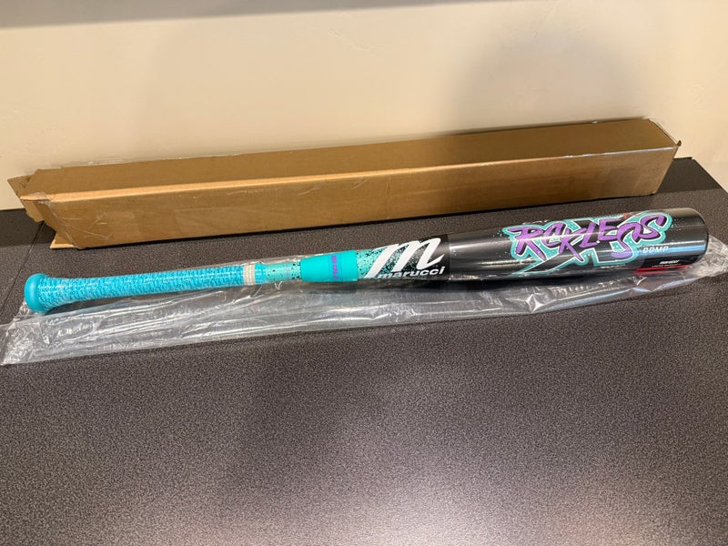 2026 Marucci Rckless Composite USSSA 30/22,-8, FREE SHIPPING