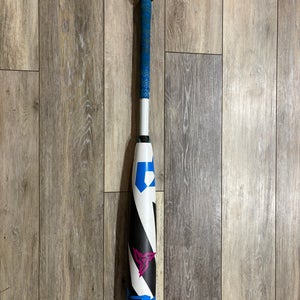 Used 2025 DeMarini  Zen 30” inch 20 oz drop 10 USSSA