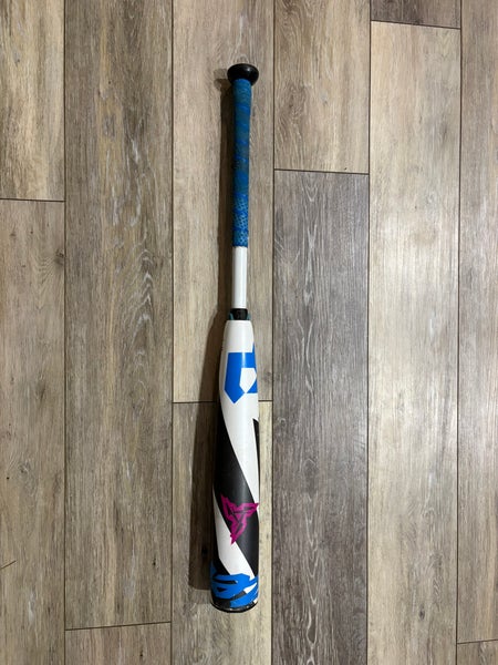 Used 2025 DeMarini Zen 30” inch 20 oz drop 10 USSSA