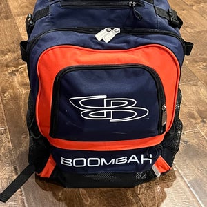 Boombah Bat Bag (Used)