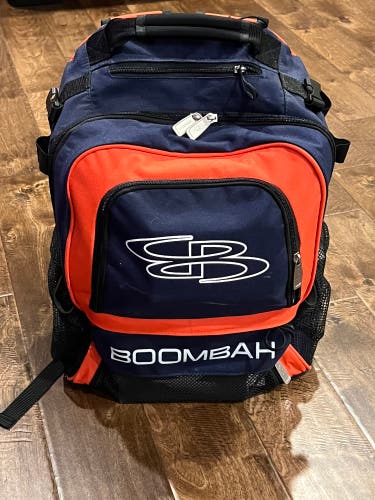Boombah Bat Bag (Used)