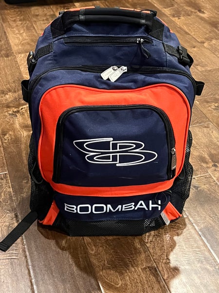 Boombah Bat Bag (Used)