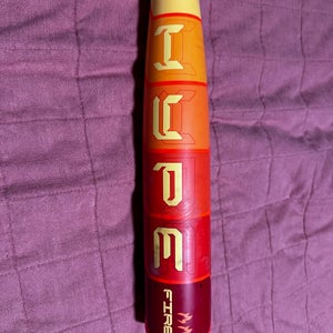 Easton Hype Fire Composite Bat
