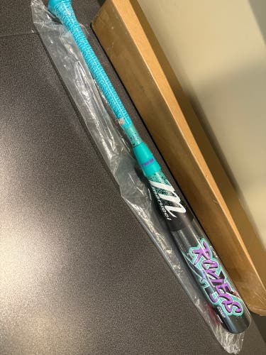 2026 Marucci Rckless Composite USSSA 30/20,-10, FREE SHIPPING