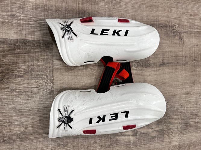 Leki Shin Guard (Used)