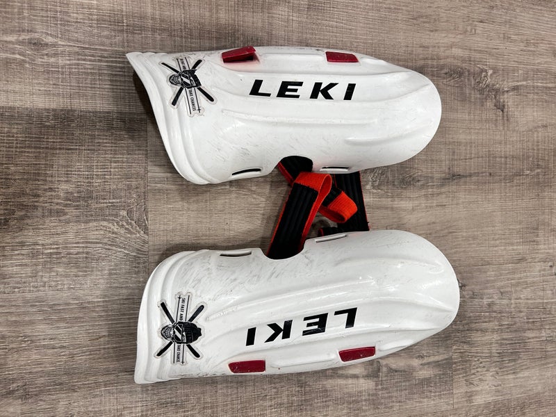 Leki Shin Guard (Used)