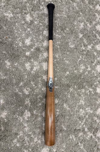 Old Hickory KT30 pro issued wood bat
