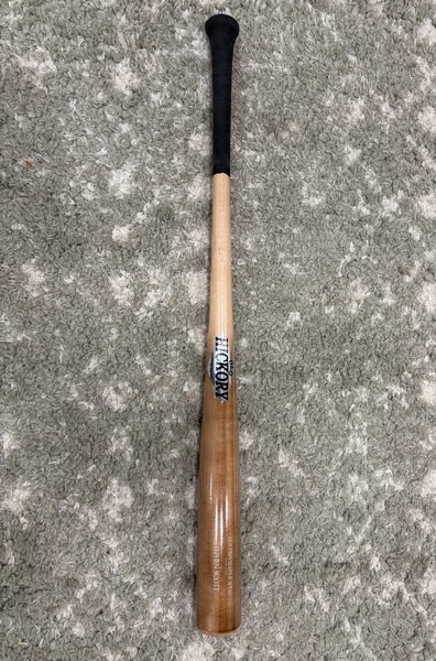 Old Hickory KT30 pro issued wood bat