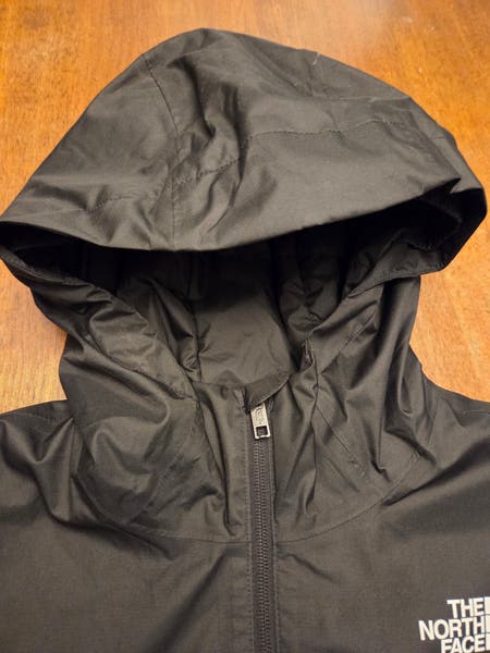 Black Men's Youth XL The North Face Jacket (Used) | SidelineSwap