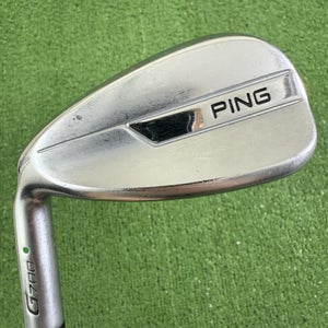 Ping G700 Pitching Wedge PW Green Dot Alta CB Regular Flex Left Handed 35.75