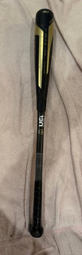 2020 AXE Avenge Composite USABat Certified Bat (-10) 18 oz 28" (Used)