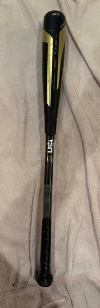 2020 AXE Avenge Composite USABat Certified Bat (-10) 18 oz 28" (Used)