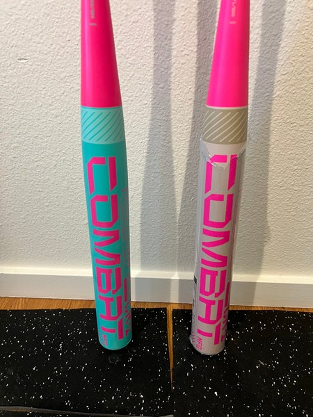 Combat Bat (-7) 27 oz 34" (Used)