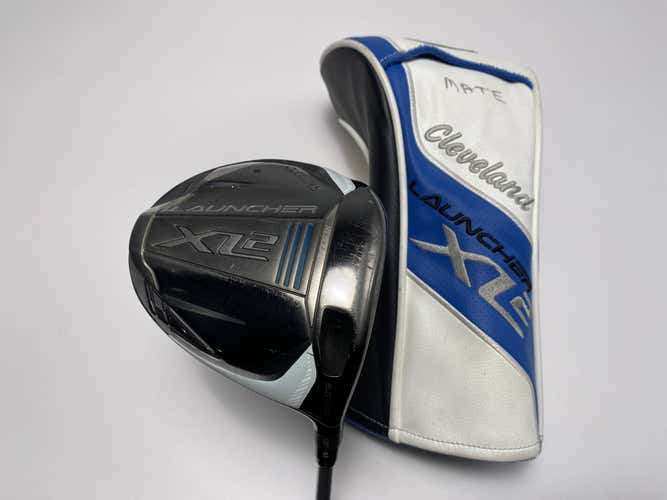 Cleveland Launcher XL2 Driver 9* Ascent 40g Regular Graphite Mens RH HC