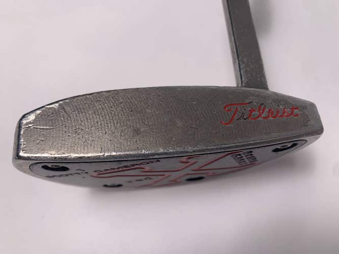 Scotty Cameron Red X5 Charcoal Mist Putter 32" Mens RH