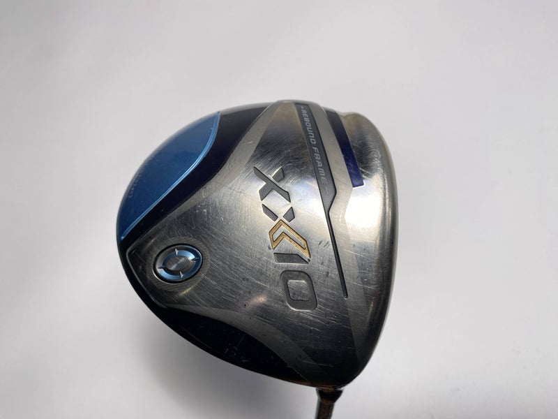 XXIO 12 Ladies Driver 12.5* MP 1200L Flex 1210 34g Ladies Graphite Womens RH