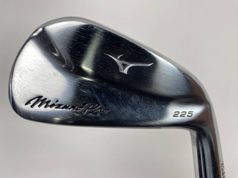 Mizuno Pro 225 Long Iron 3 Utility Iron 19* Project X IO 6.0 110g Stiff RH