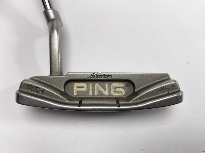 Ping Ally i Putter 35" Mens RH