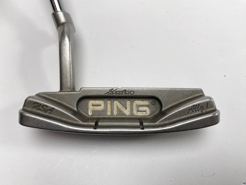 Ping Ally i Putter 35" Mens RH