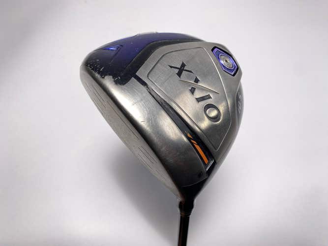 XXIO X Driver 10.5* MP1000 Flex 5333 45g Stiff Graphite Mens LH