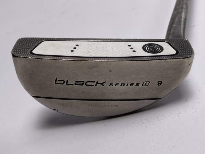 Odyssey Black Series i 9 Putter 34" Mens RH