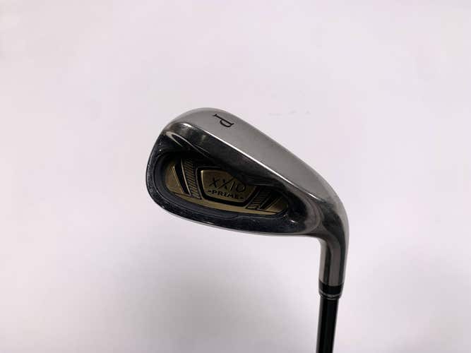 XXIO Prime 10 Pitching Wedge PW Prime SP-1000 Flex 3311 45g Regular RH
