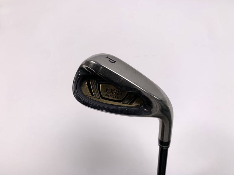 XXIO Prime 10 Pitching Wedge PW Prime SP-1000 Flex 3311 45g Regular RH