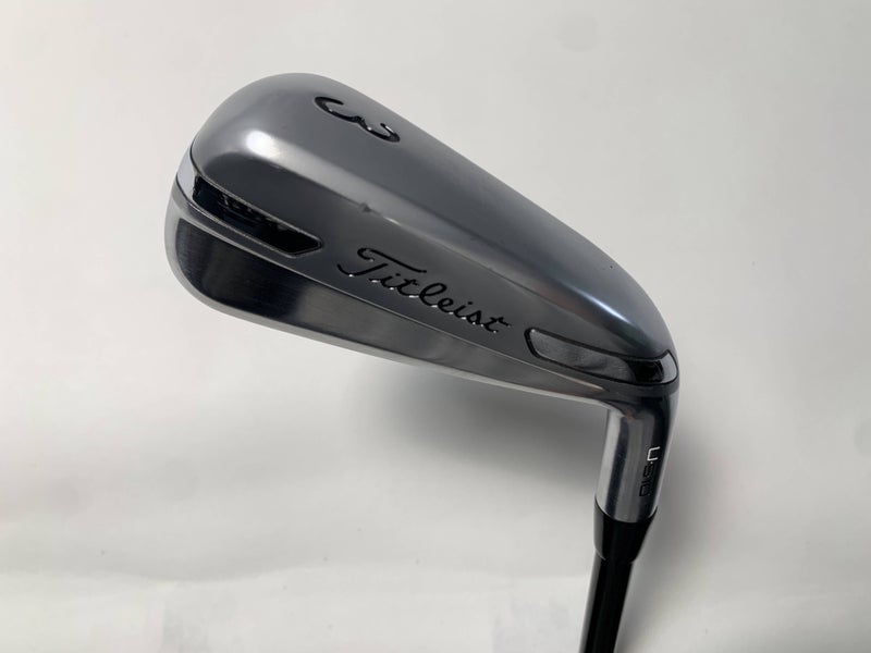 Titleist U 510 Utility 3 Hybrid 19* Tensei Blue AV Series 70g Stiff RH