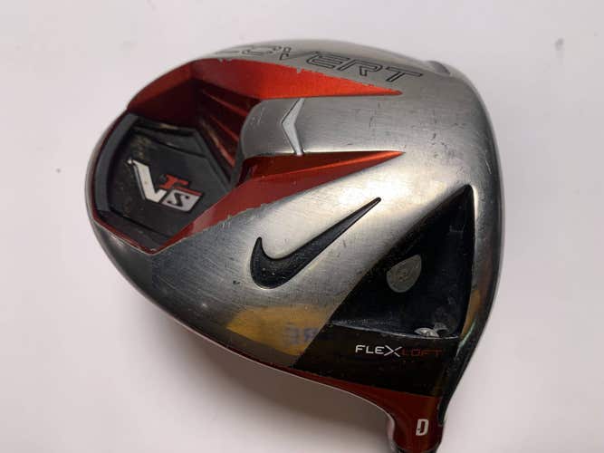 Nike VR S Covert Driver 12.5* Kuro Kage 50g Ladies RH