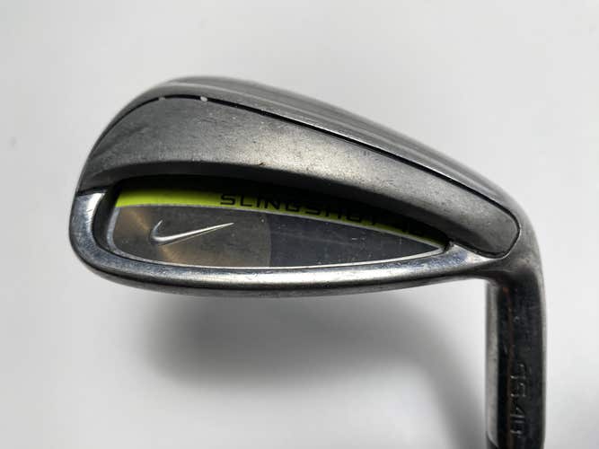 Nike Slingshot 4D Approach Wedge AW Senior Graphite Mens RH