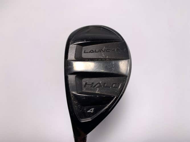 Cleveland Launcher Halo 4 Hybrid 22* Miyazaki C.Kua 6S Flex Code 5555 Stiff LH