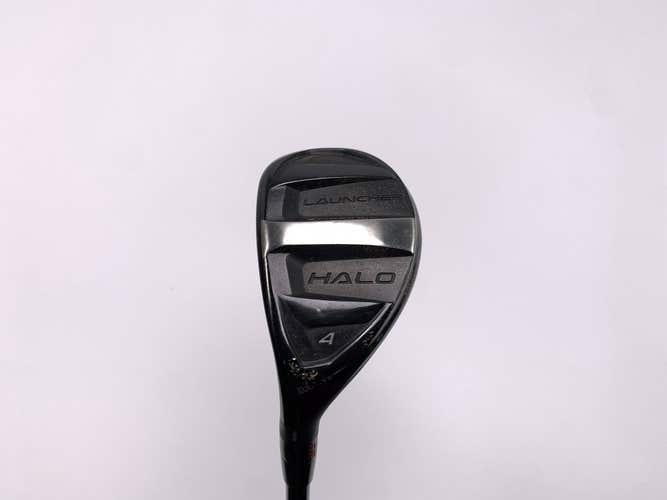 Cleveland Launcher Halo 4 Hybrid 22* Miyazaki C.Kua 6A Flex Code 3333 Senior LH