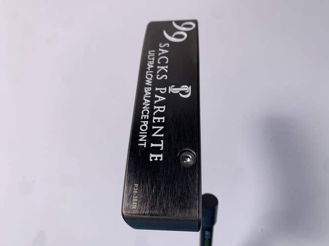 Sacks Parente Series 99 Blade Putter 32" Mens RH