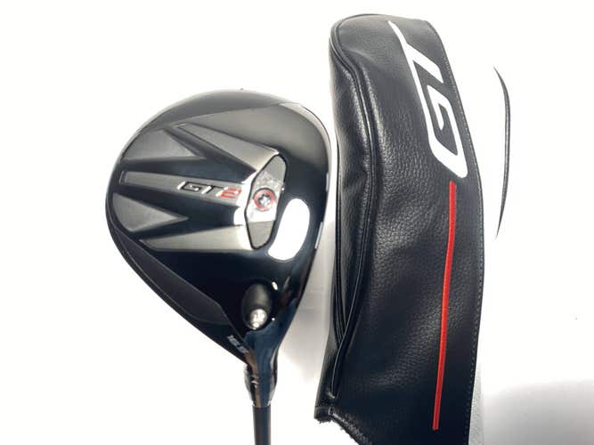 Titleist GT2 3 Fairway Wood 16.5* Tensei 1K Blue Xlink Tech 65g Regular RH NEW