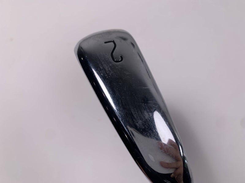 Titleist U 505 Utility 2023 2 Driving Iron 18* Project X HZRDUS 6.0 80g Mens RH