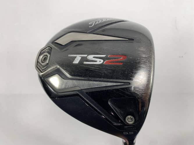 Titleist TS2 Driver 9.5* Tensei Blue AV Series 65g Regular RH