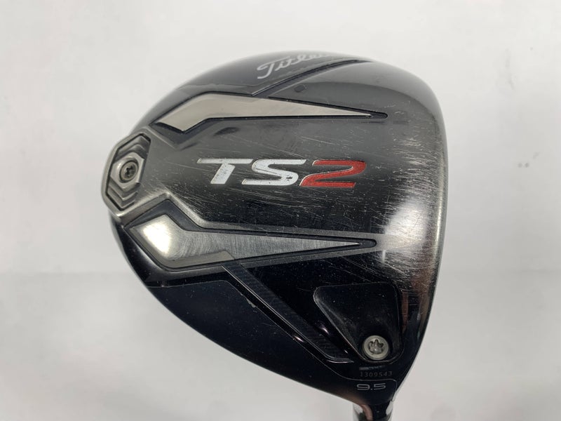 Titleist TS2 Driver 9.5* Tensei Blue AV Series 65g Regular RH