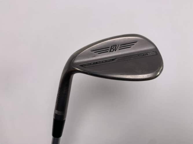 Titleist Vokey SM10 Nickel Sand Wedge SW 54* 10 S-Grind KBS Tour C-Taper Mens LH