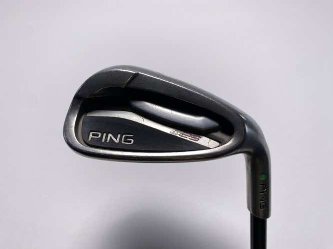 Ping G25 Gap Wedge GW Green Dot 2* Up TFC 189 Regular Graphite Mens RH