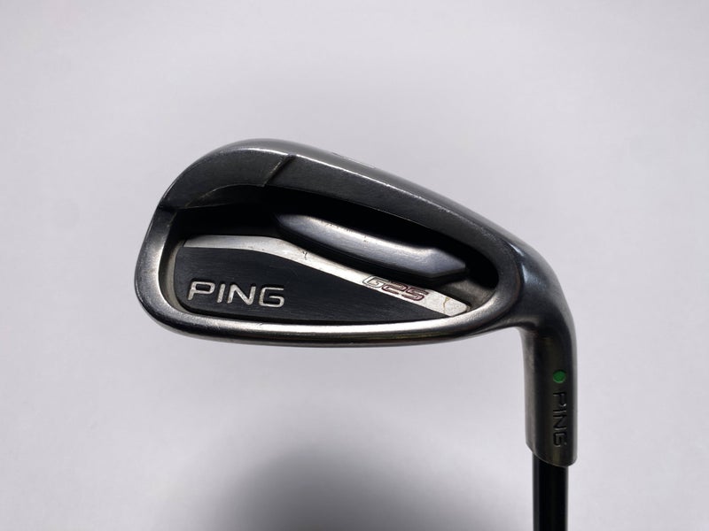 Ping G25 Gap Wedge GW Green Dot 2* Up TFC 189 Regular Graphite Mens RH