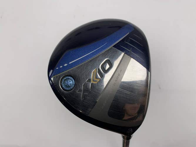 XXIO 13 3 Fairway Wood 16* MP1300L Flex 2220 34g Ladies Graphite Womens RH