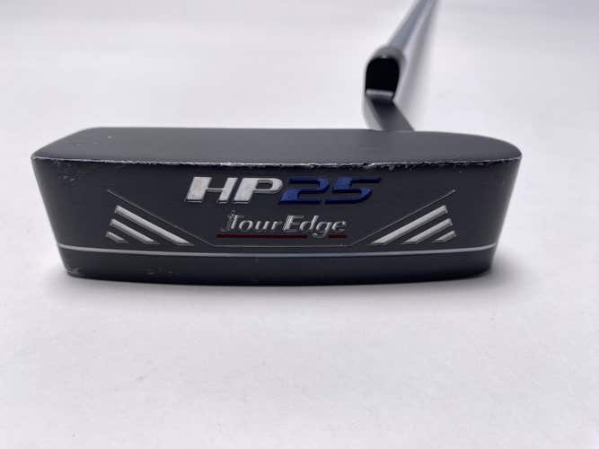 Tour Edge HP 25 Putter 35" Mens RH