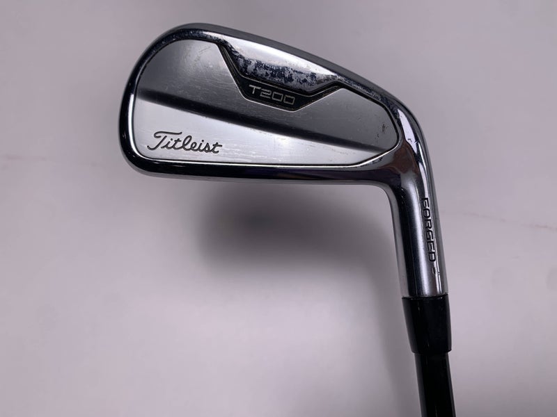 Titleist T200 Utility 2021 2 Utility Iron Tensei White Raw AV 100g XStiff RH
