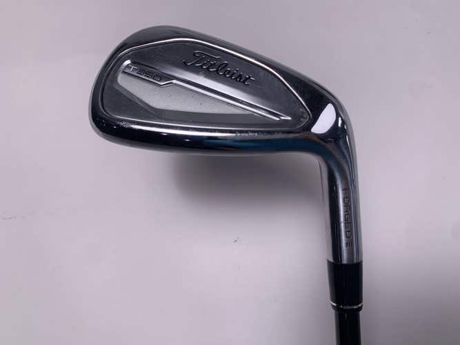 Titleist T350 2023 Pitching Wedge PW 43* Fujikura Vista Pro Regular Mens RH