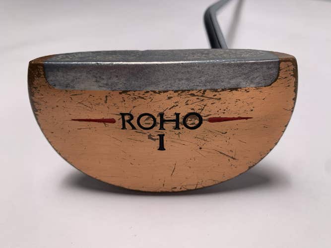 TaylorMade Roho Putter 35" Mens RH
