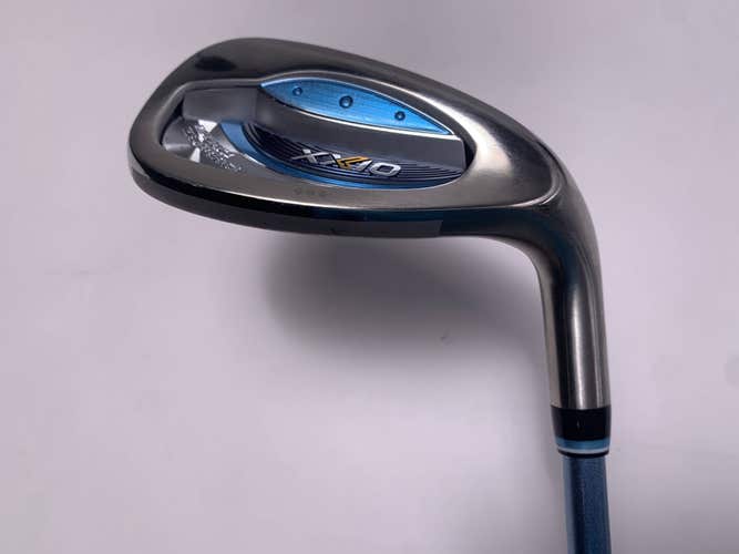 XXIO 13 Womens Sand Wedge SW MP 1300L Flex 2222 Ladies Graphite Womens RH