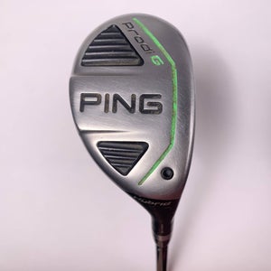 Ping Prodi G Hybrid Prodi G Youth Graphite Mens RH