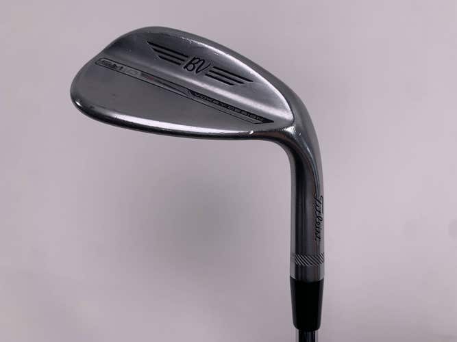Titleist Vokey SM10 Tour Chrome Sand Wedge SW 54* 10 S-Grind DG S200 Stiff RH