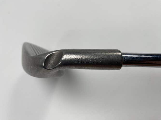 Ping G2 Single 6 Iron Black Dot TFC 100 Regular Steel Mens RH