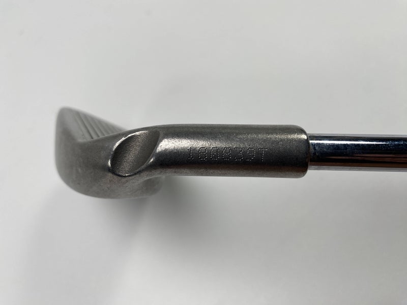 Ping G2 Single 6 Iron Black Dot TFC 100 Regular Steel Mens RH